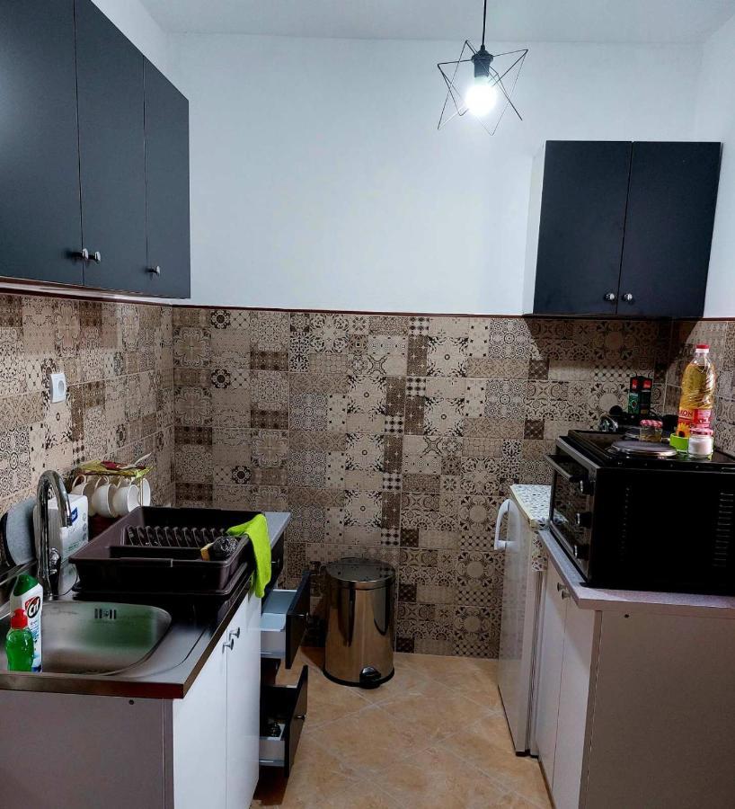 Apartman Pavle Plužine Eksteriør bilde