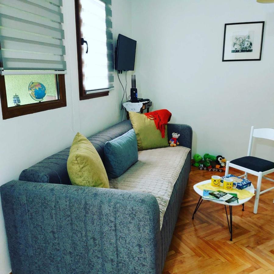 Apartman Pavle Plužine Eksteriør bilde