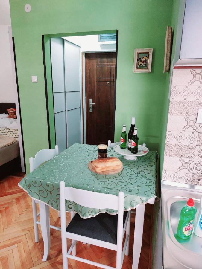 Apartman Pavle Plužine Eksteriør bilde