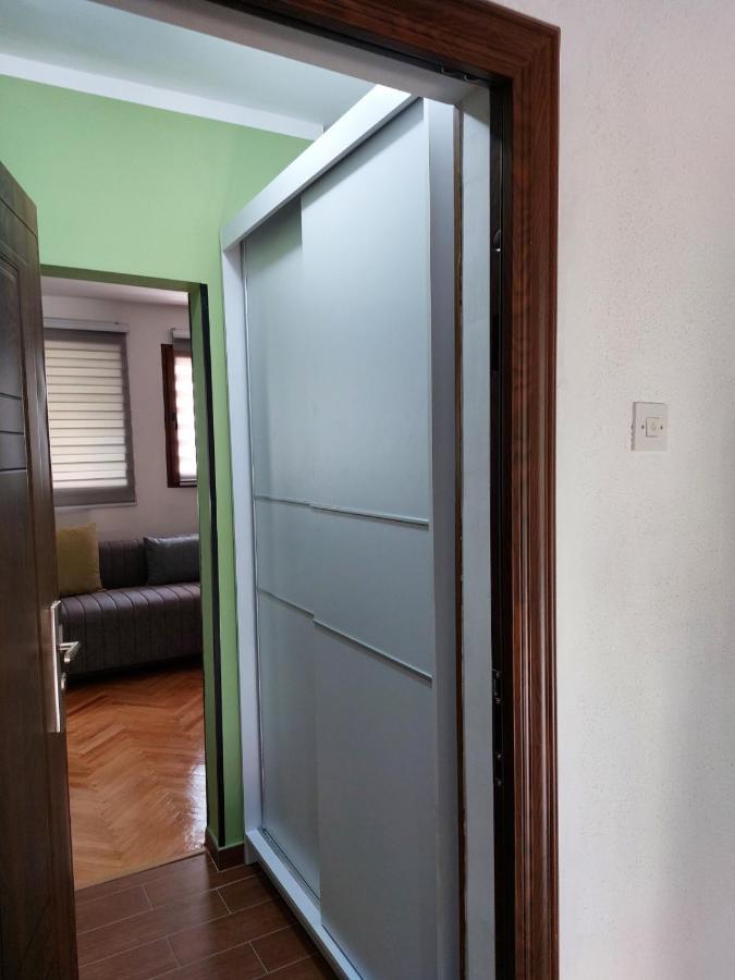 Apartman Pavle Plužine Eksteriør bilde