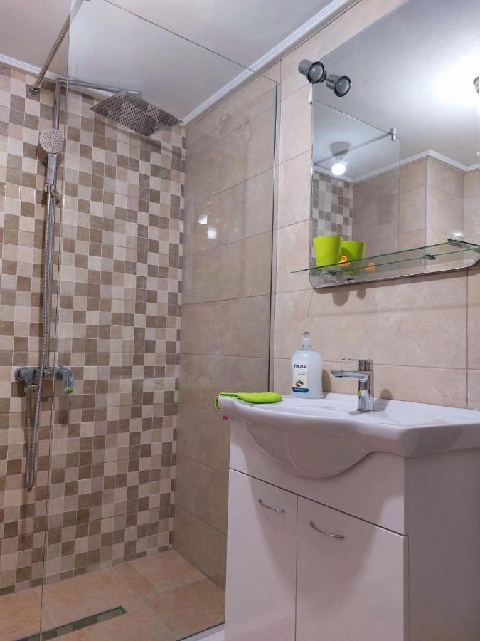 Apartman Pavle Plužine Eksteriør bilde