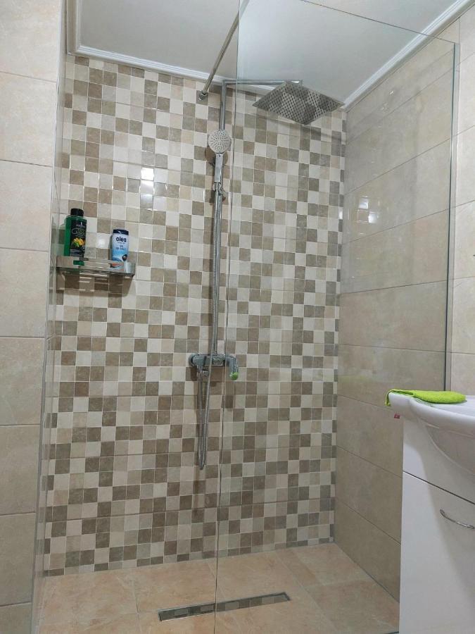 Apartman Pavle Plužine Eksteriør bilde