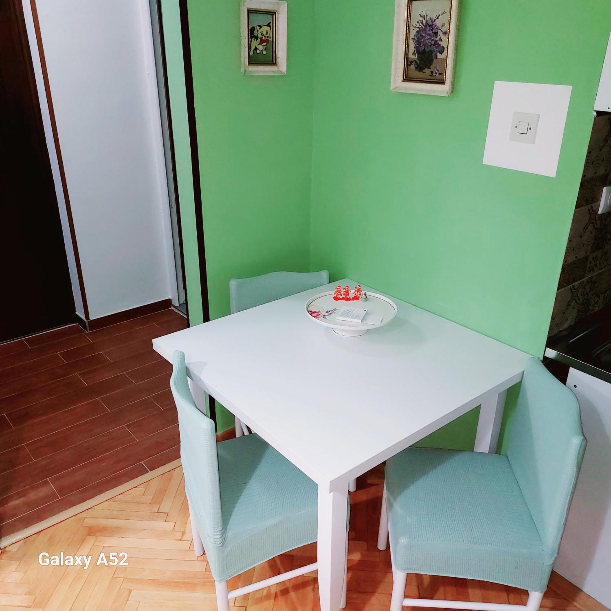Apartman Pavle Plužine Eksteriør bilde