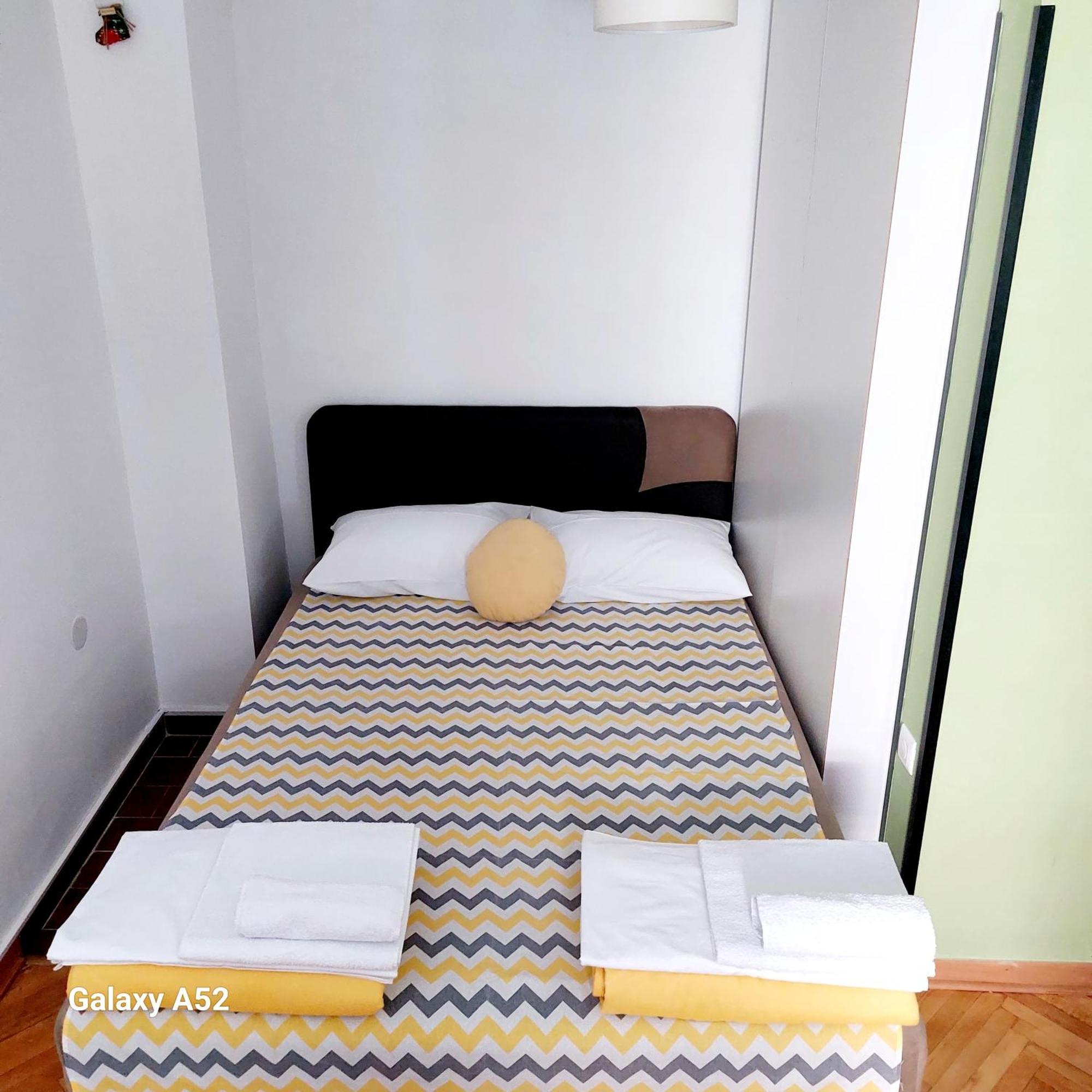 Apartman Pavle Plužine Eksteriør bilde