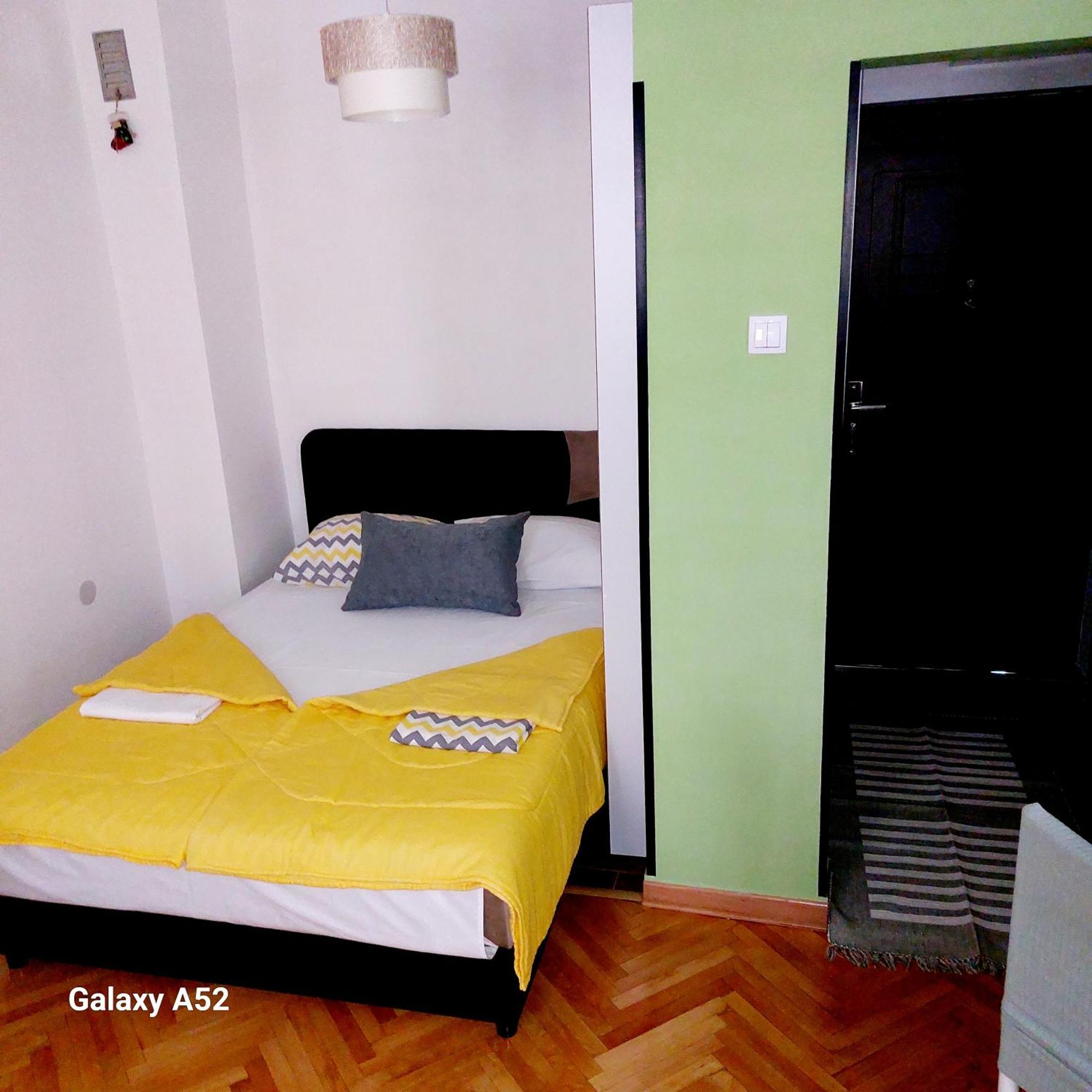 Apartman Pavle Plužine Eksteriør bilde
