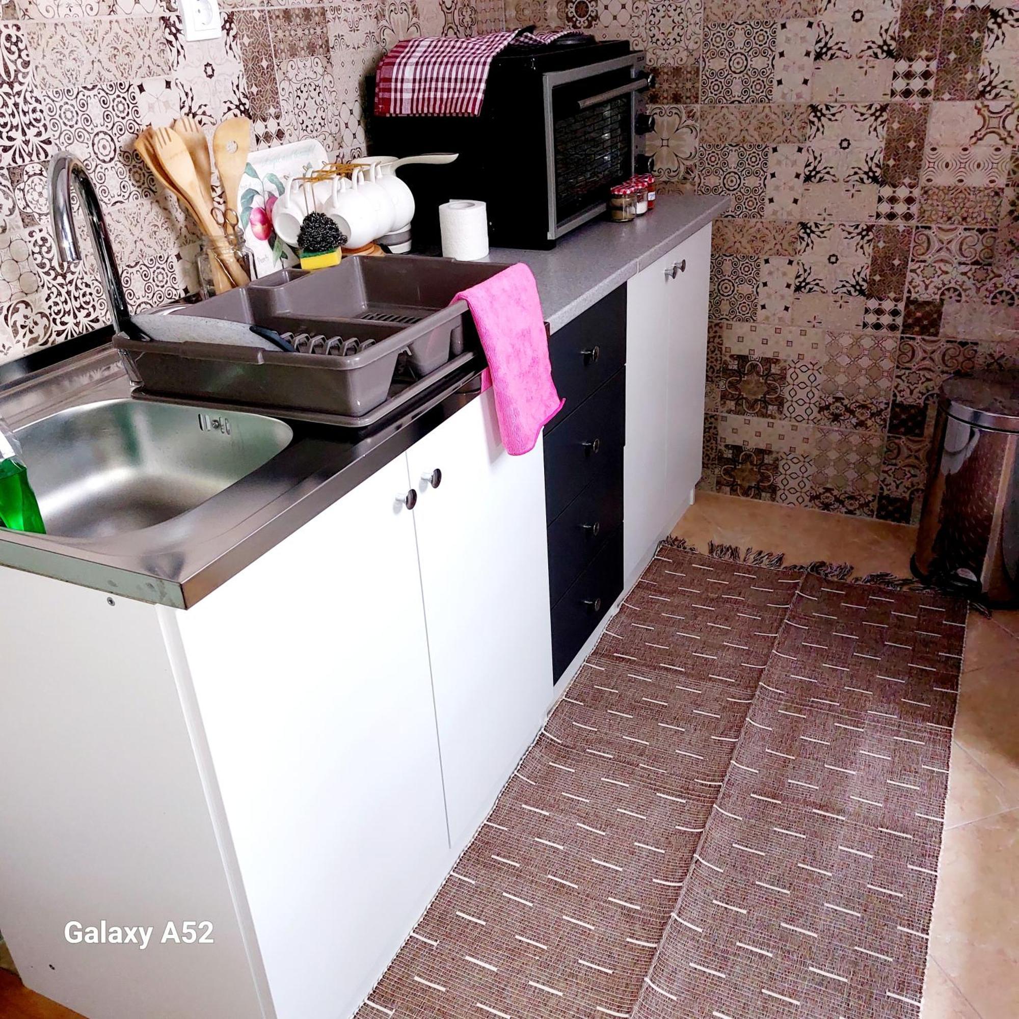 Apartman Pavle Plužine Eksteriør bilde